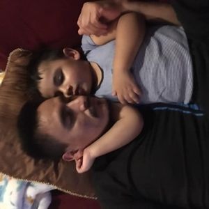 Meet your Posher, Quevedo